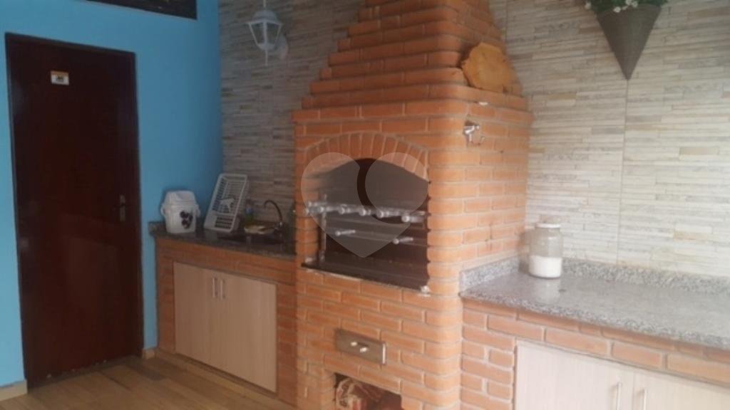 SOBRADO em TREMEMBÉ