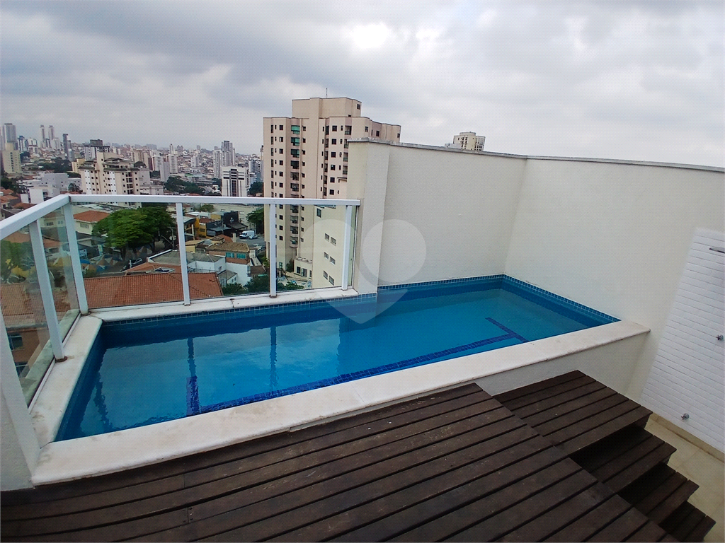 APARTAMENTO em VILA PAULICÉIA