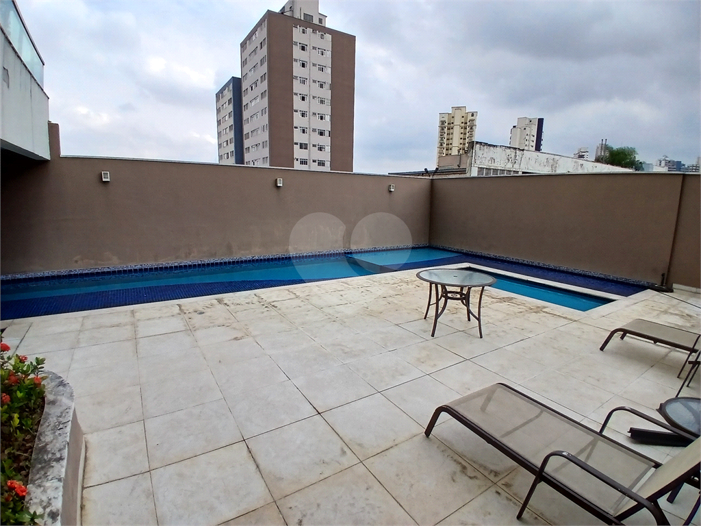 APARTAMENTO em VILA PAULICÉIA