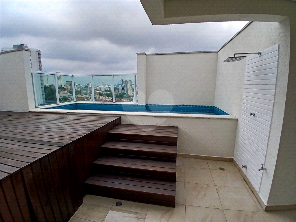 APARTAMENTO em VILA PAULICÉIA
