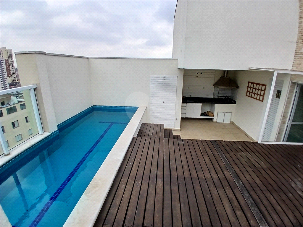 APARTAMENTO em VILA PAULICÉIA