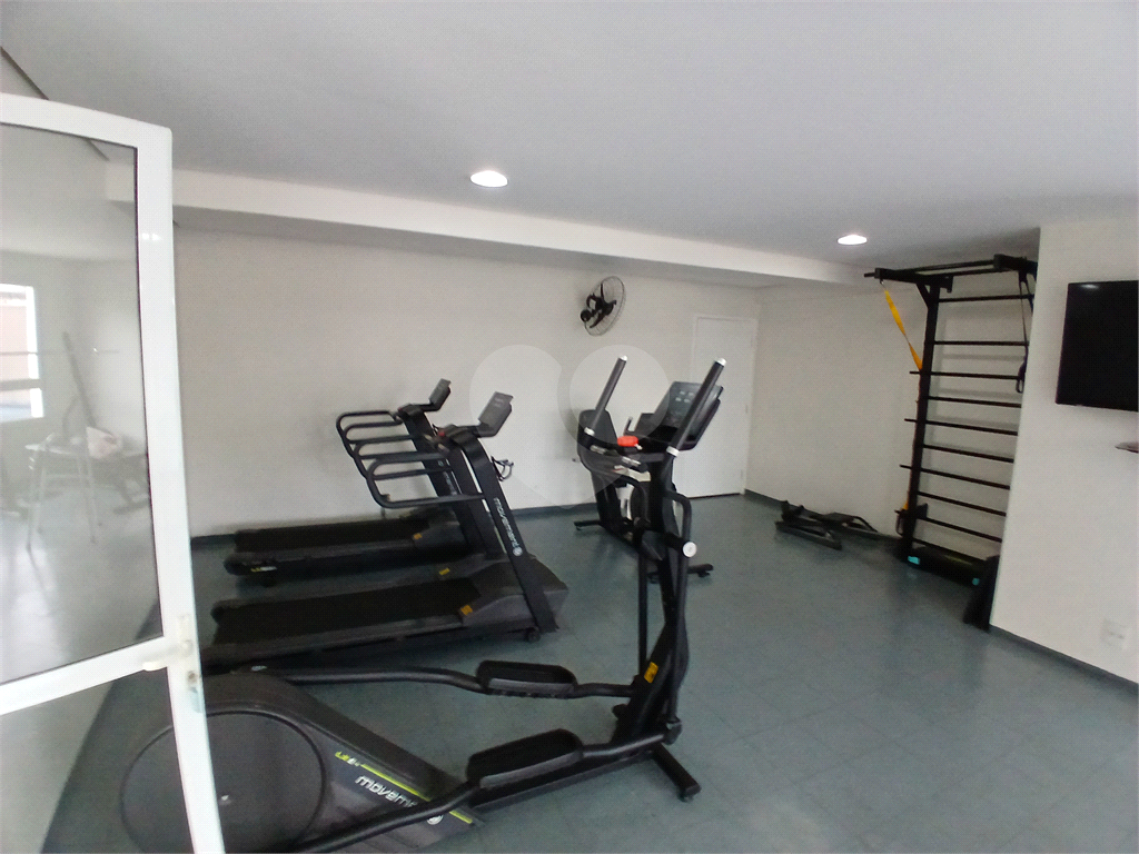 APARTAMENTO em VILA PAULICÉIA