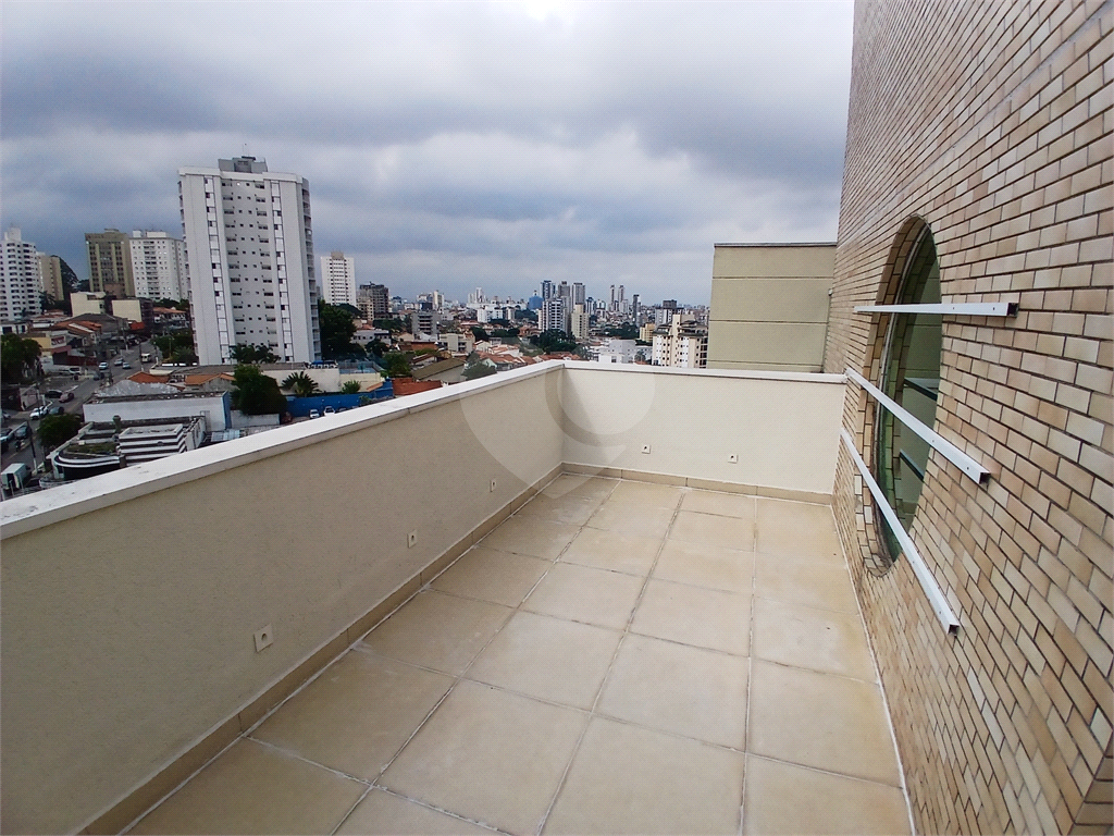 APARTAMENTO em VILA PAULICÉIA