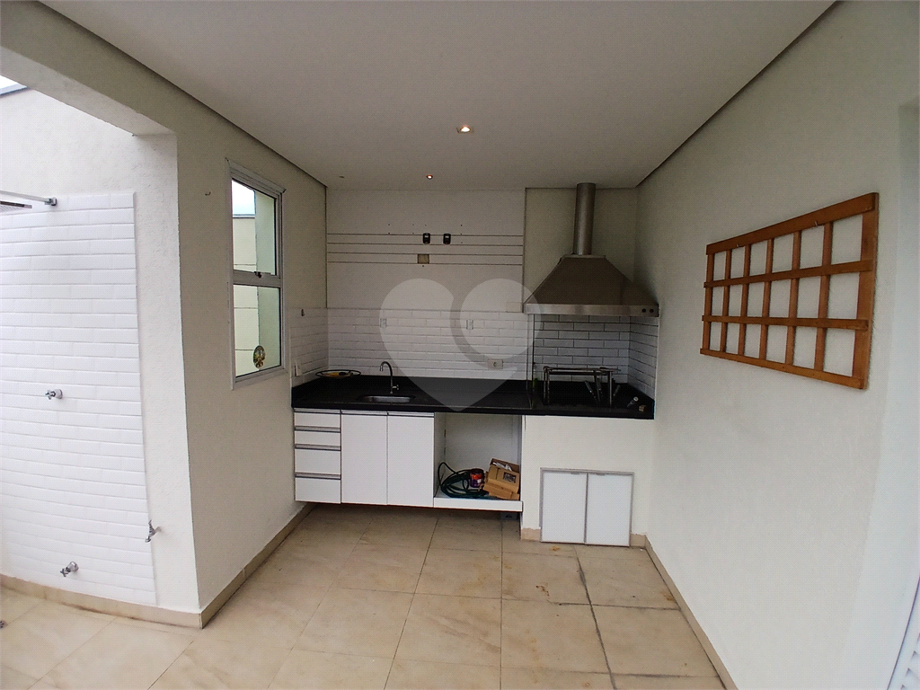 APARTAMENTO em VILA PAULICÉIA