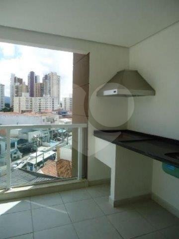 APARTAMENTO em VILA PAULICÉIA