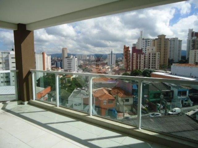 APARTAMENTO em VILA PAULICÉIA