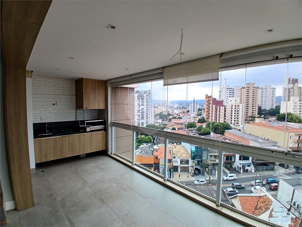 APARTAMENTO em VILA PAULICÉIA