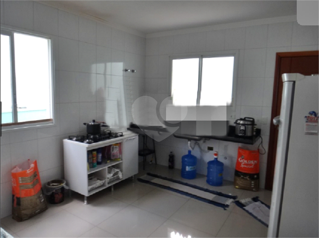 Sobrado à venda com 3 quartos, 128m² - Foto 4