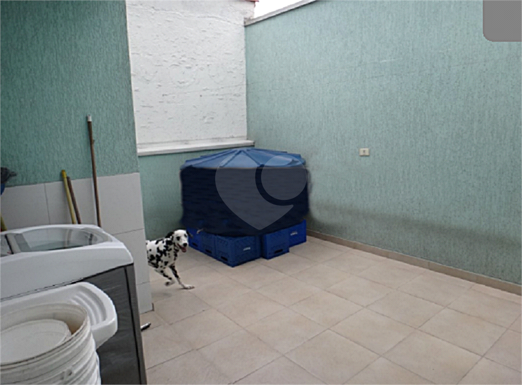 Sobrado à venda com 3 quartos, 128m² - Foto 13