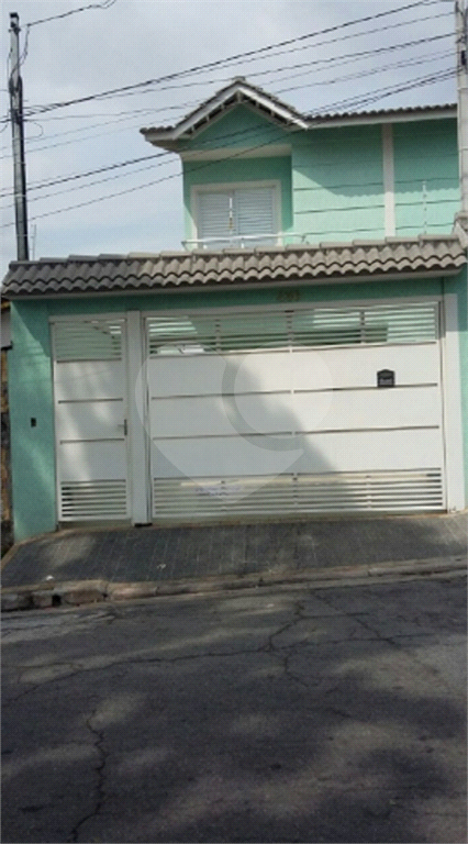 Sobrado à venda com 3 quartos, 128m² - Foto 14