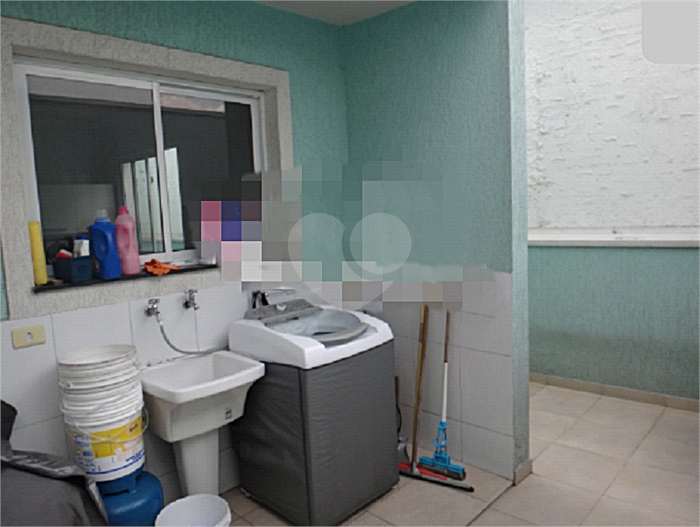 Sobrado à venda com 3 quartos, 128m² - Foto 6