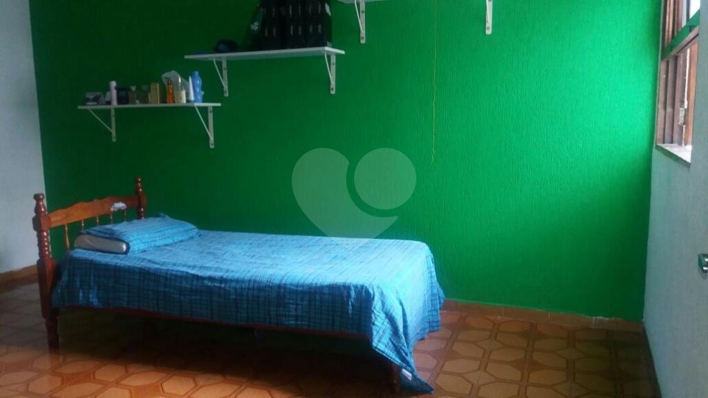 Sobrado à venda com 3 quartos, 237m² - Foto 3