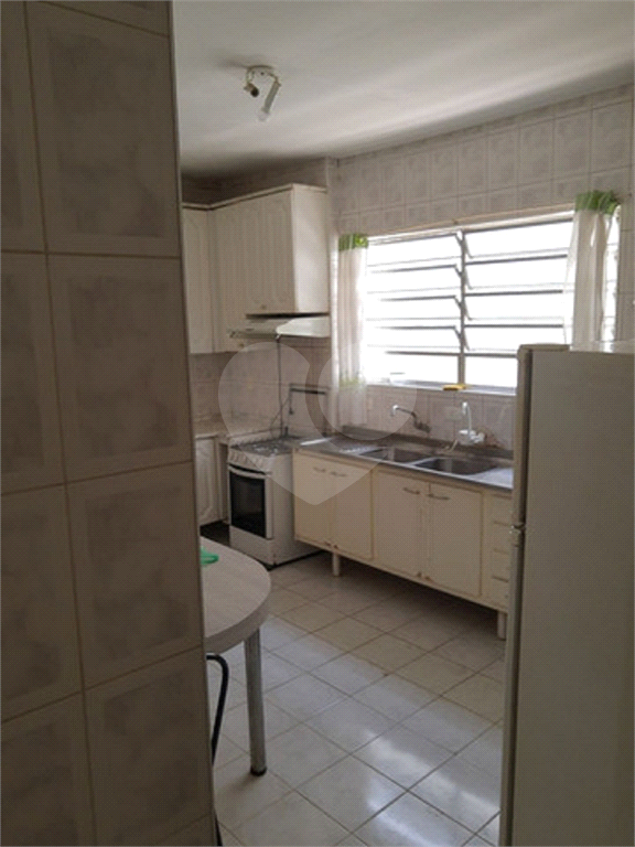CASA TÉRREA - PRÓXIMO ALAMEDA AFONSO SCHMIDT 