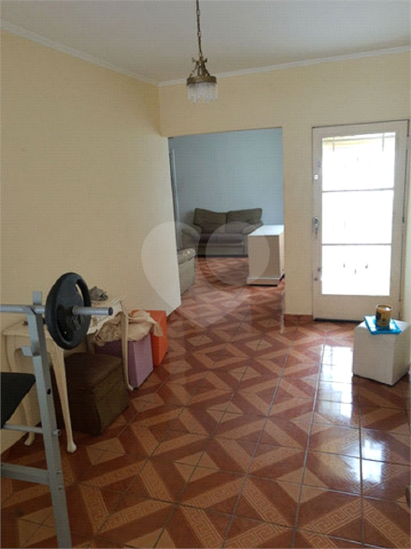 CASA TÉRREA - PRÓXIMO ALAMEDA AFONSO SCHMIDT 