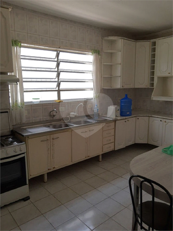 CASA TÉRREA - PRÓXIMO ALAMEDA AFONSO SCHMIDT 