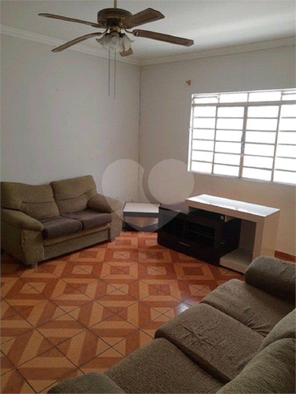 CASA TÉRREA - PRÓXIMO ALAMEDA AFONSO SCHMIDT 