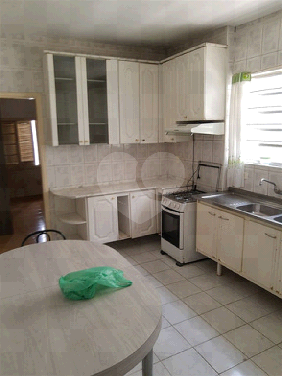 CASA TÉRREA - PRÓXIMO ALAMEDA AFONSO SCHMIDT 