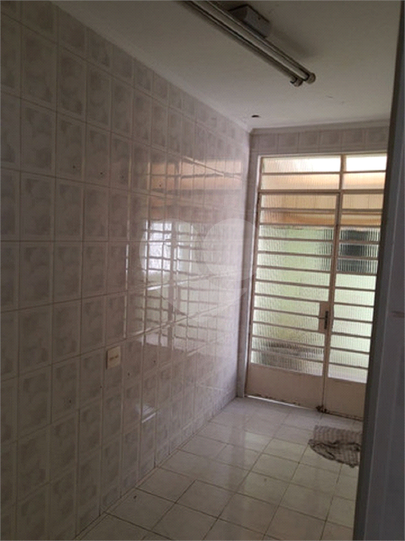CASA TÉRREA - PRÓXIMO ALAMEDA AFONSO SCHMIDT 