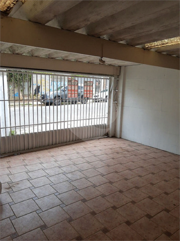 CASA TÉRREA - PRÓXIMO ALAMEDA AFONSO SCHMIDT 