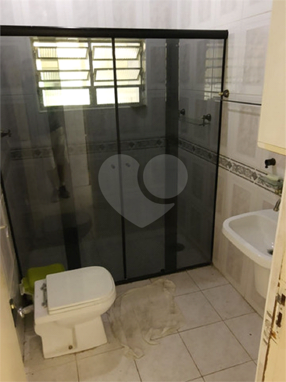 CASA TÉRREA - PRÓXIMO ALAMEDA AFONSO SCHMIDT 