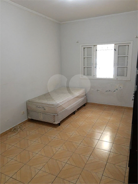 CASA TÉRREA - PRÓXIMO ALAMEDA AFONSO SCHMIDT 