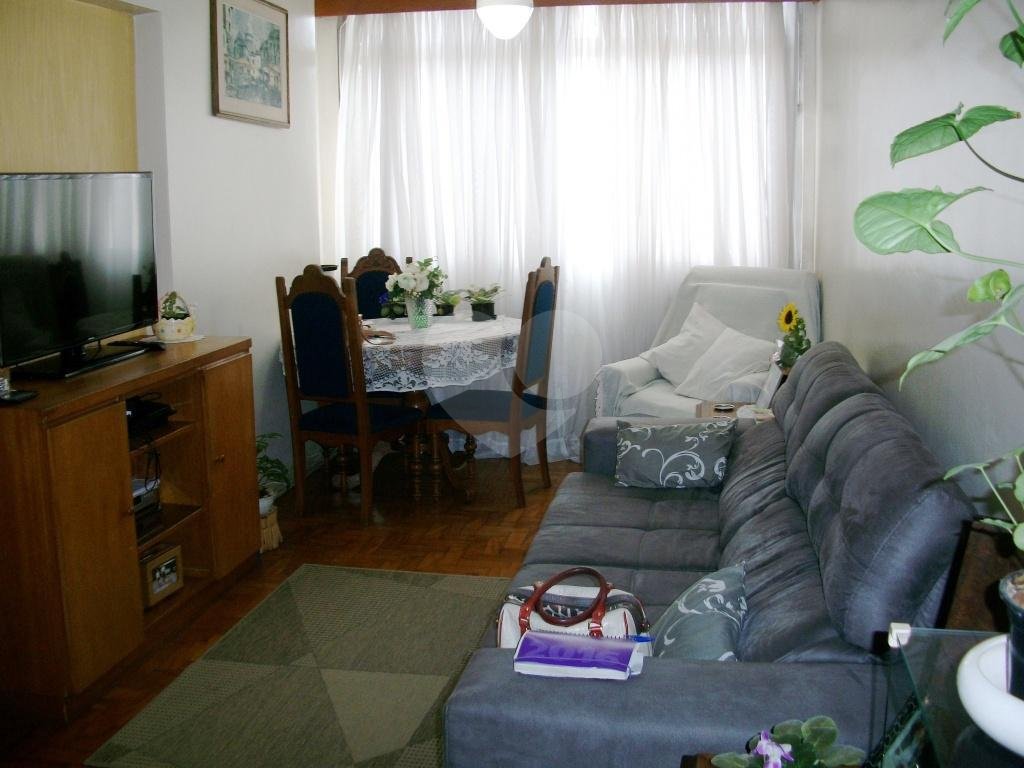 Apartamento à venda com 3 quartos, 99m² - Foto 19