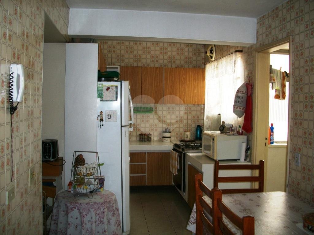 Apartamento à venda com 3 quartos, 99m² - Foto 8