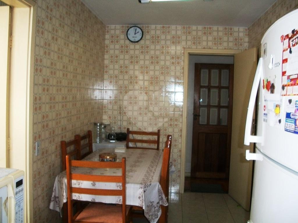 Apartamento à venda com 3 quartos, 99m² - Foto 5