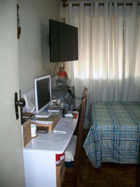 Apartamento à venda com 3 quartos, 99m² - Foto 6