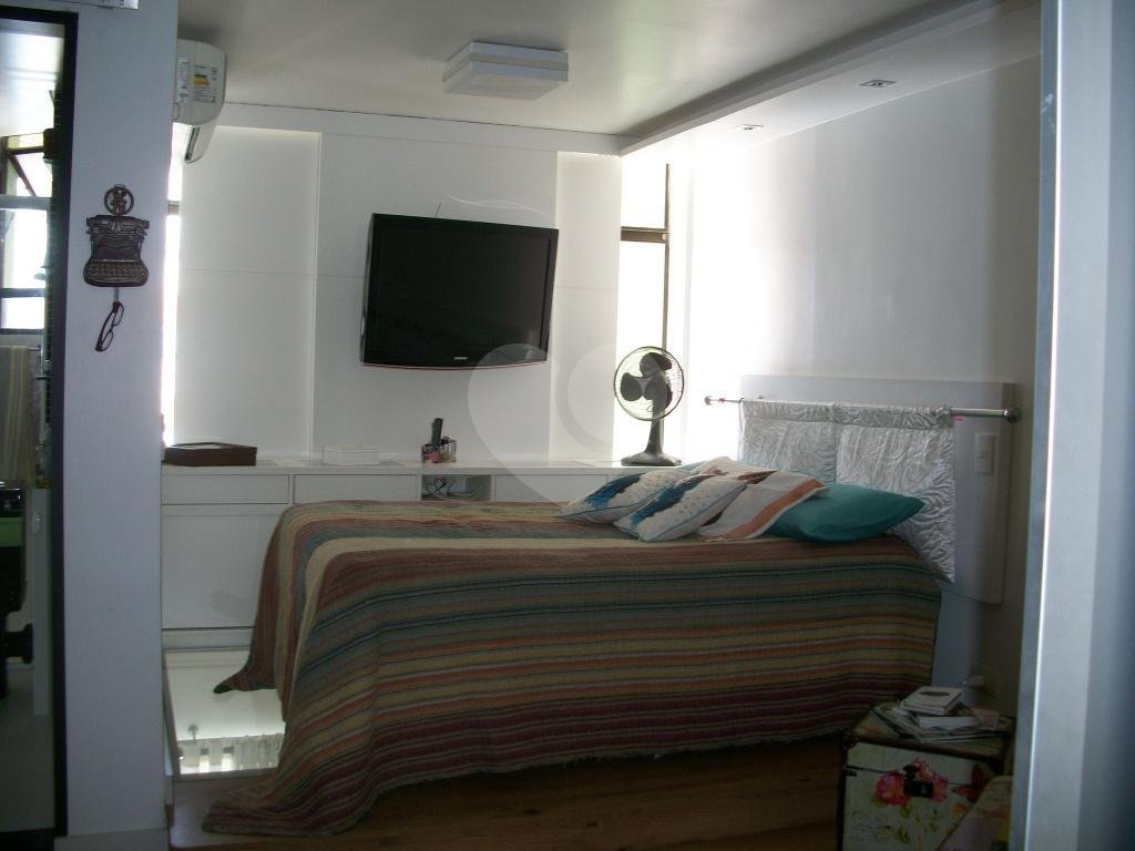 Apartamento à venda com 1 quarto, 67m² - Foto 14