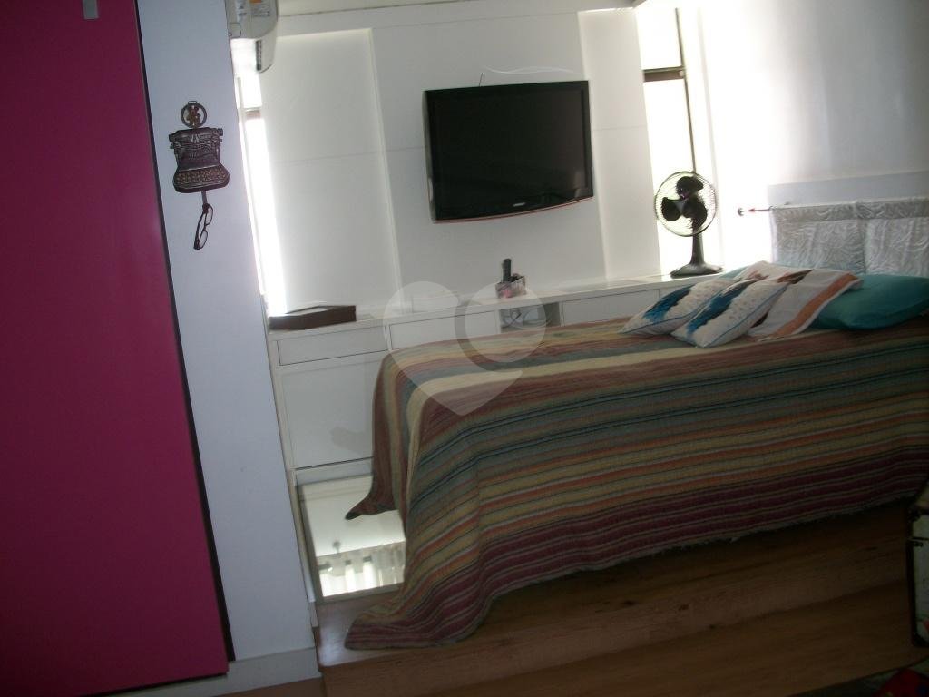 Apartamento à venda com 1 quarto, 67m² - Foto 12