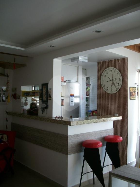 Apartamento à venda com 1 quarto, 67m² - Foto 10