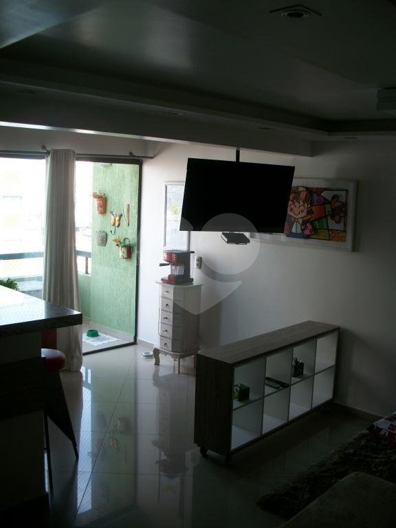 Apartamento à venda com 1 quarto, 67m² - Foto 26