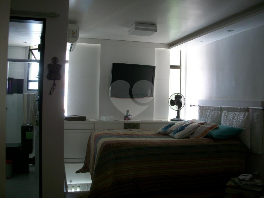 Apartamento à venda com 1 quarto, 67m² - Foto 15