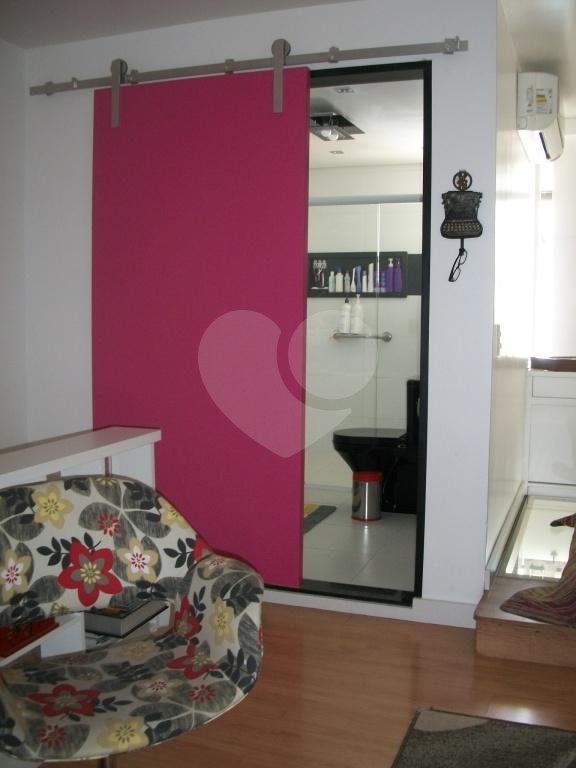 Apartamento à venda com 1 quarto, 67m² - Foto 16