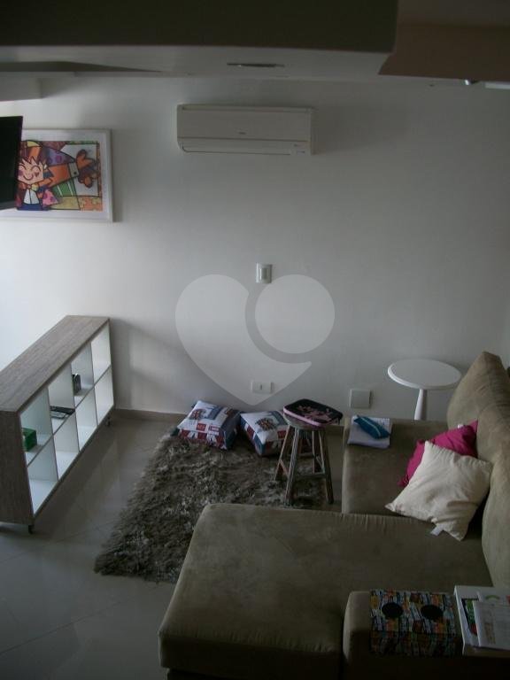 Apartamento à venda com 1 quarto, 67m² - Foto 25