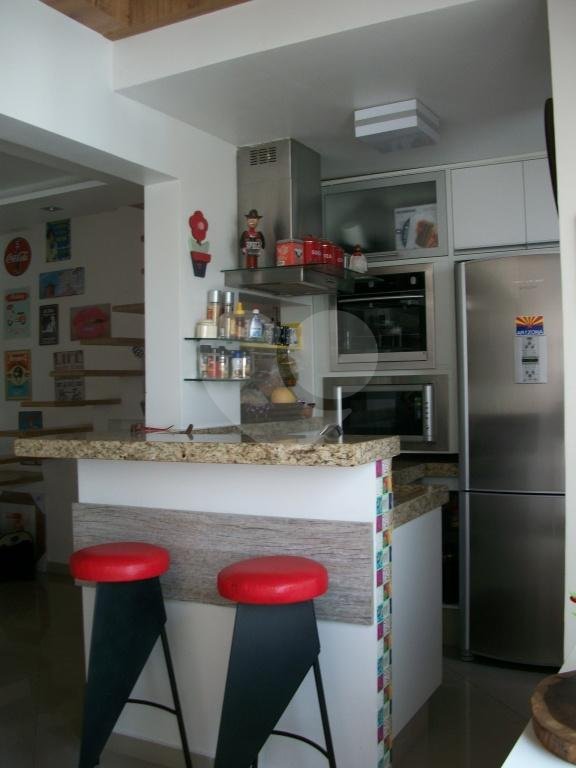 Apartamento à venda com 1 quarto, 67m² - Foto 3