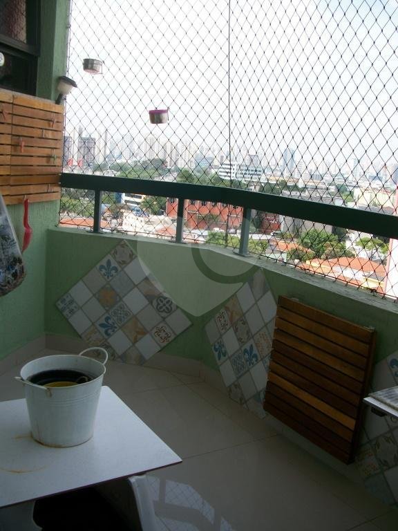 Apartamento à venda com 1 quarto, 67m² - Foto 6