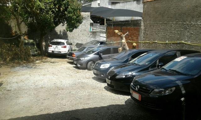 TERRENO em SANTANA