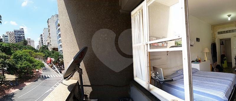 APARTAMENTO em CENTRO