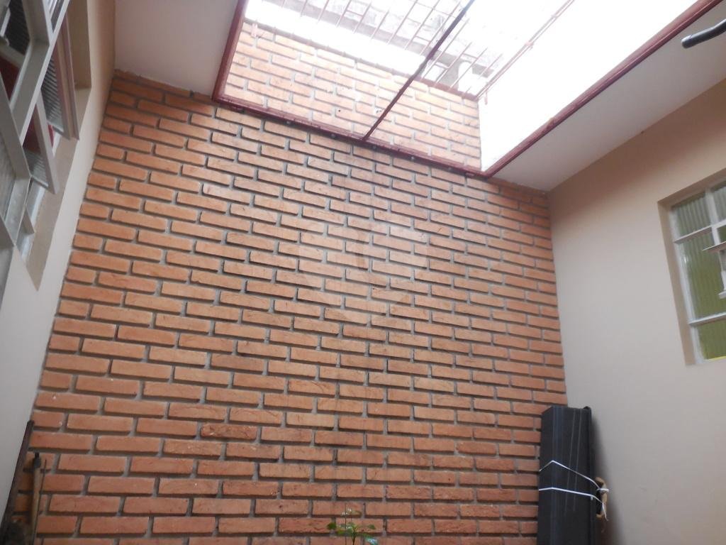 Casa Térrea à Venda no Lauzane Paulista - 3 dormitórios e  vagas de garagem.