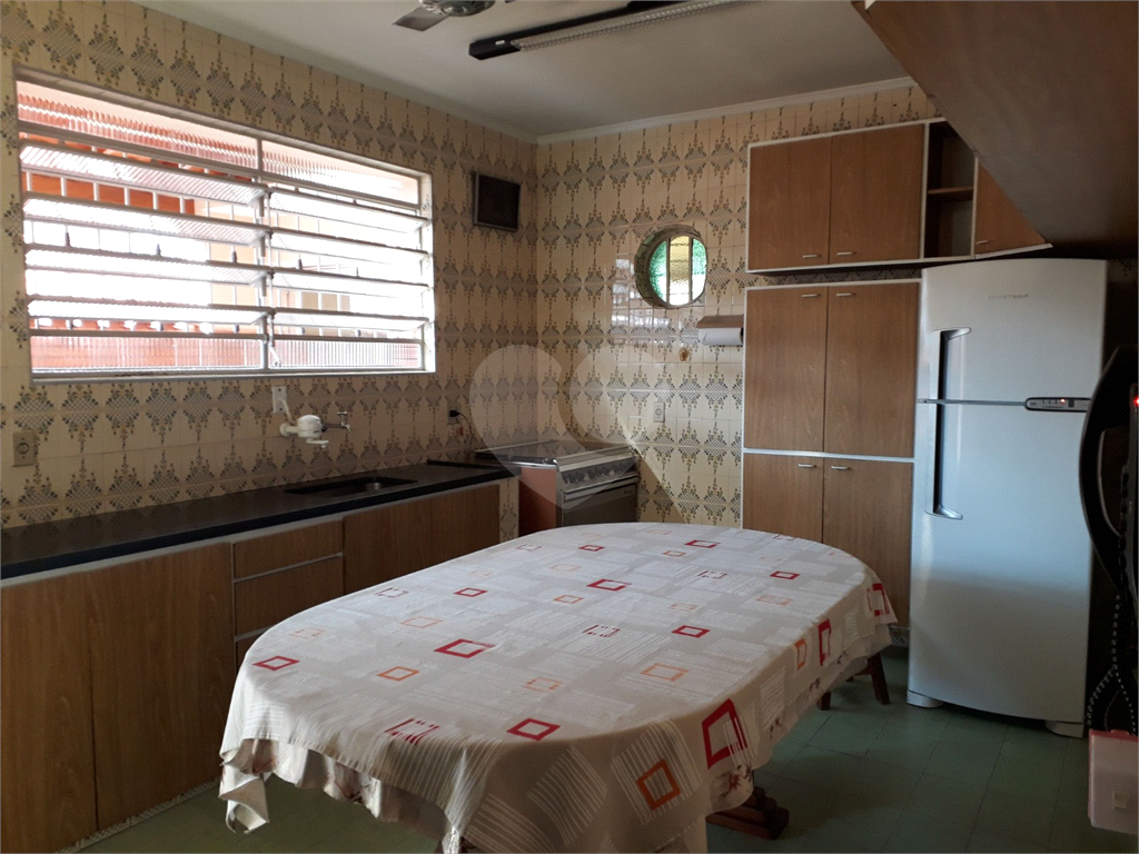 Casa Térrea à Venda no Lauzane Paulista - 3 dormitórios e  vagas de garagem.