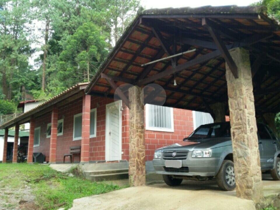 CASA TÉRREA em SANTA INÊS