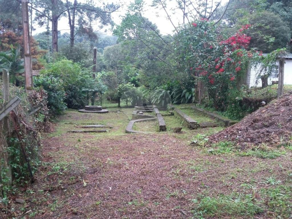 CASA TÉRREA em SANTA INÊS