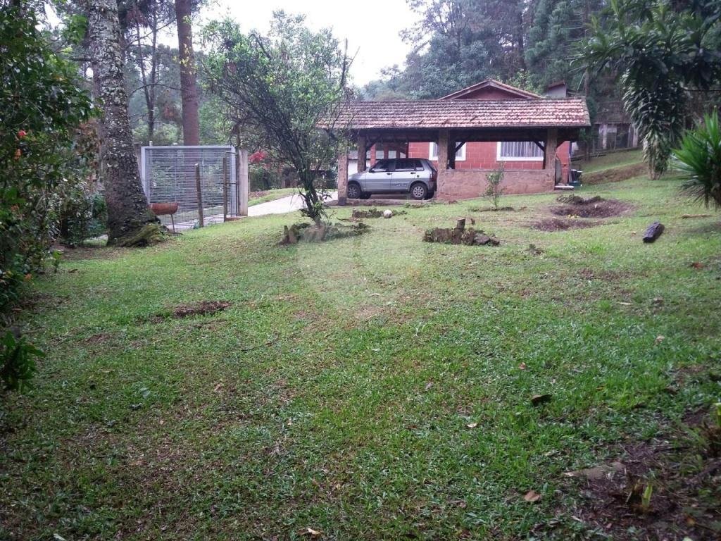 CASA TÉRREA em SANTA INÊS