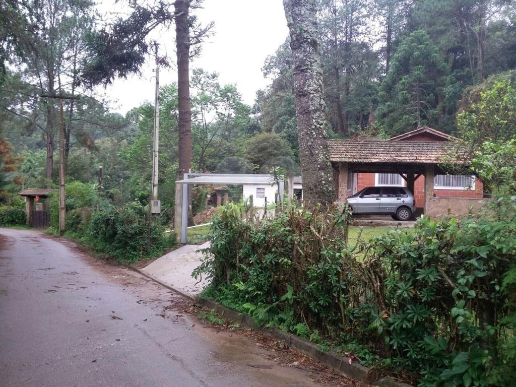 CASA TÉRREA em SANTA INÊS