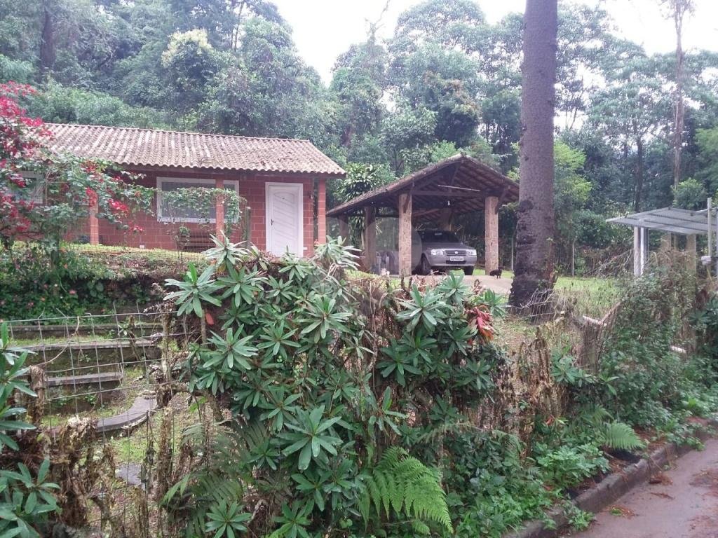 CASA TÉRREA em SANTA INÊS