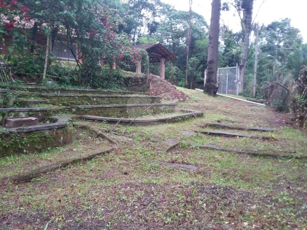 CASA TÉRREA em SANTA INÊS