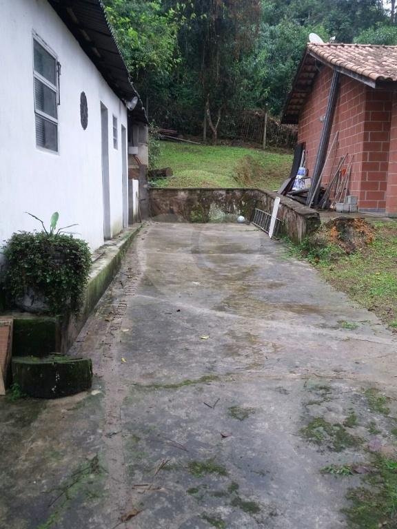 CASA TÉRREA em SANTA INÊS