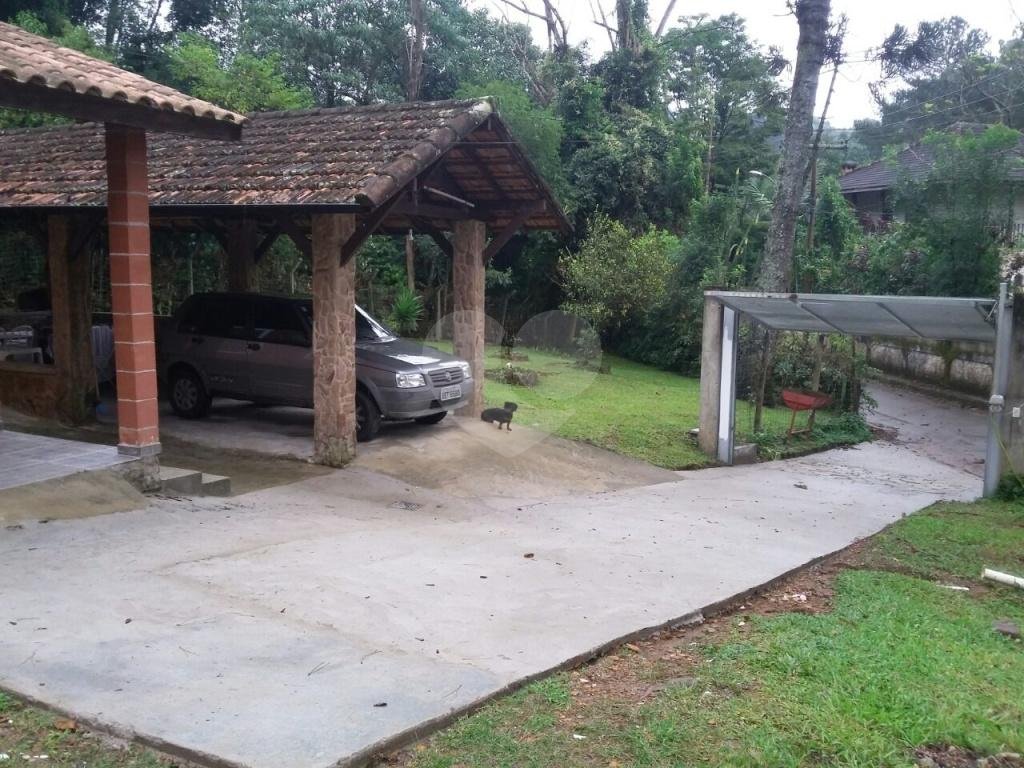 CASA TÉRREA em SANTA INÊS